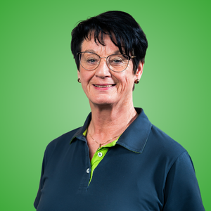 Dagmar Biebricher-Rusteberg